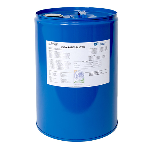 Schmieröl Poe Emkarate® RL68HB für CO2-Kälteanwendungen (unterkritisch und transkritisch) - Verpackung Nr. 1 20 Liter Kanister