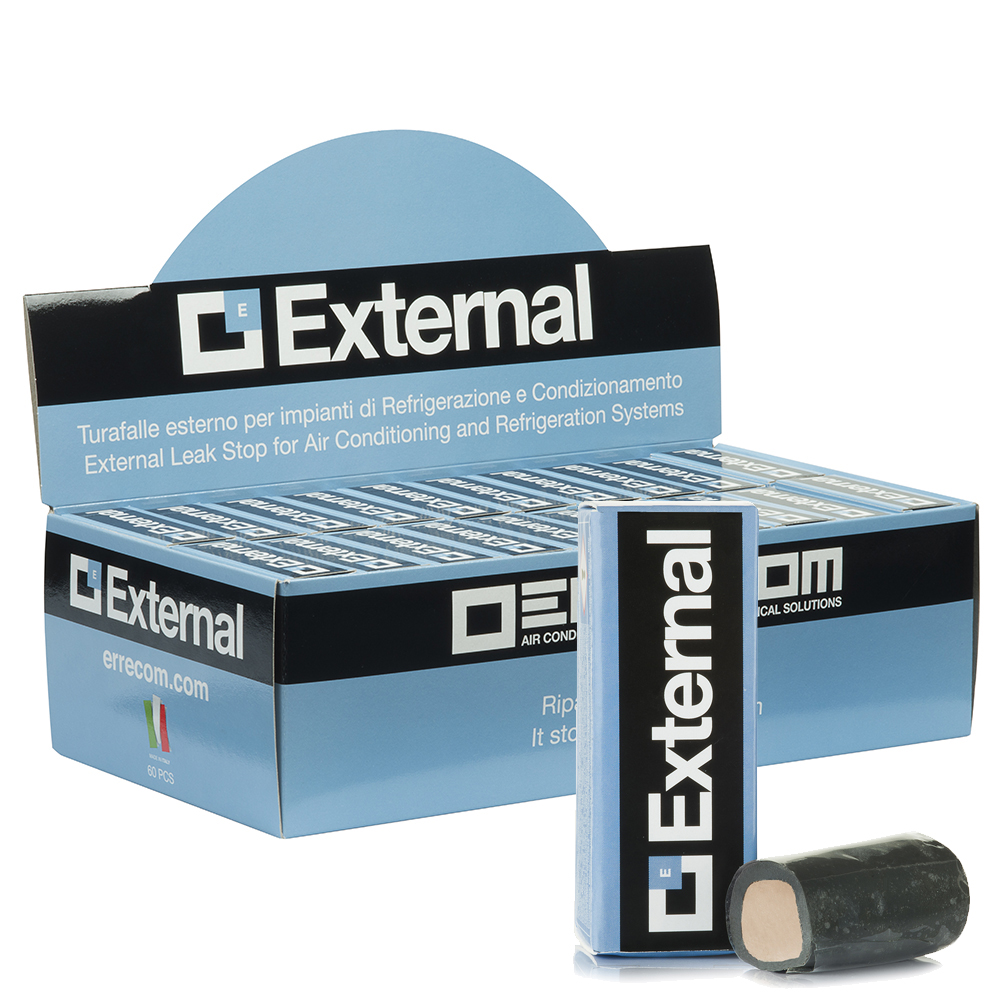 Kugelfang für Metall- und Gummiteile - EXTERN - Packungsnummer 1 St.