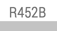 R452B - (Solstice® L41y / Opteon® XL55)